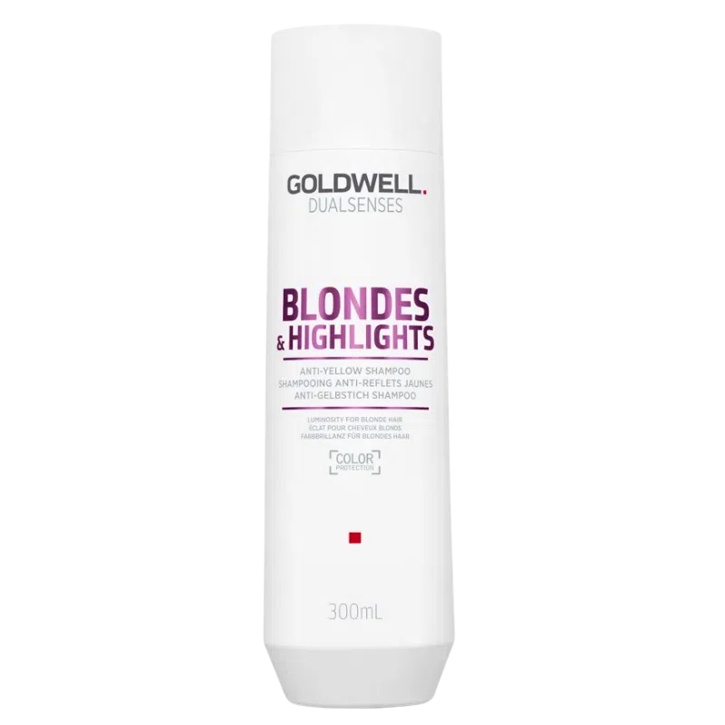 Dualsenses Blondes + Highlights Duo-Goldwell