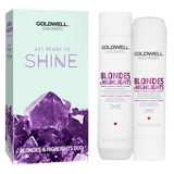 Dualsenses Blondes + Highlights Duo-Goldwell