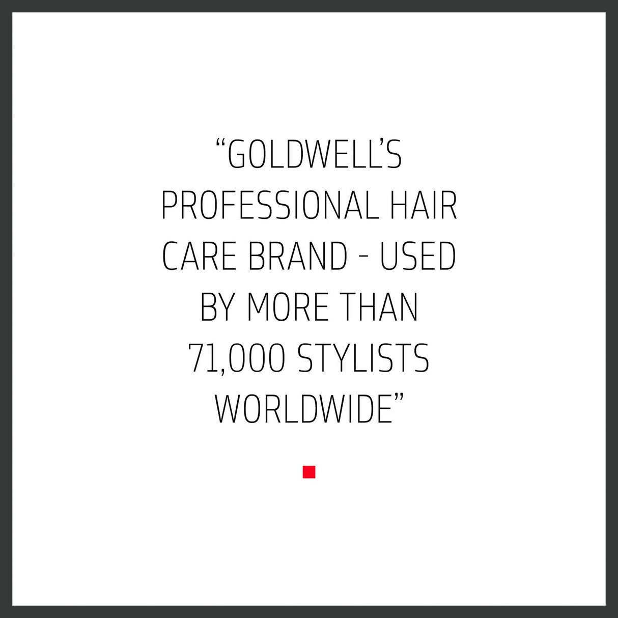 Dualsenses Bond Pro 60sec Treatment-Goldwell