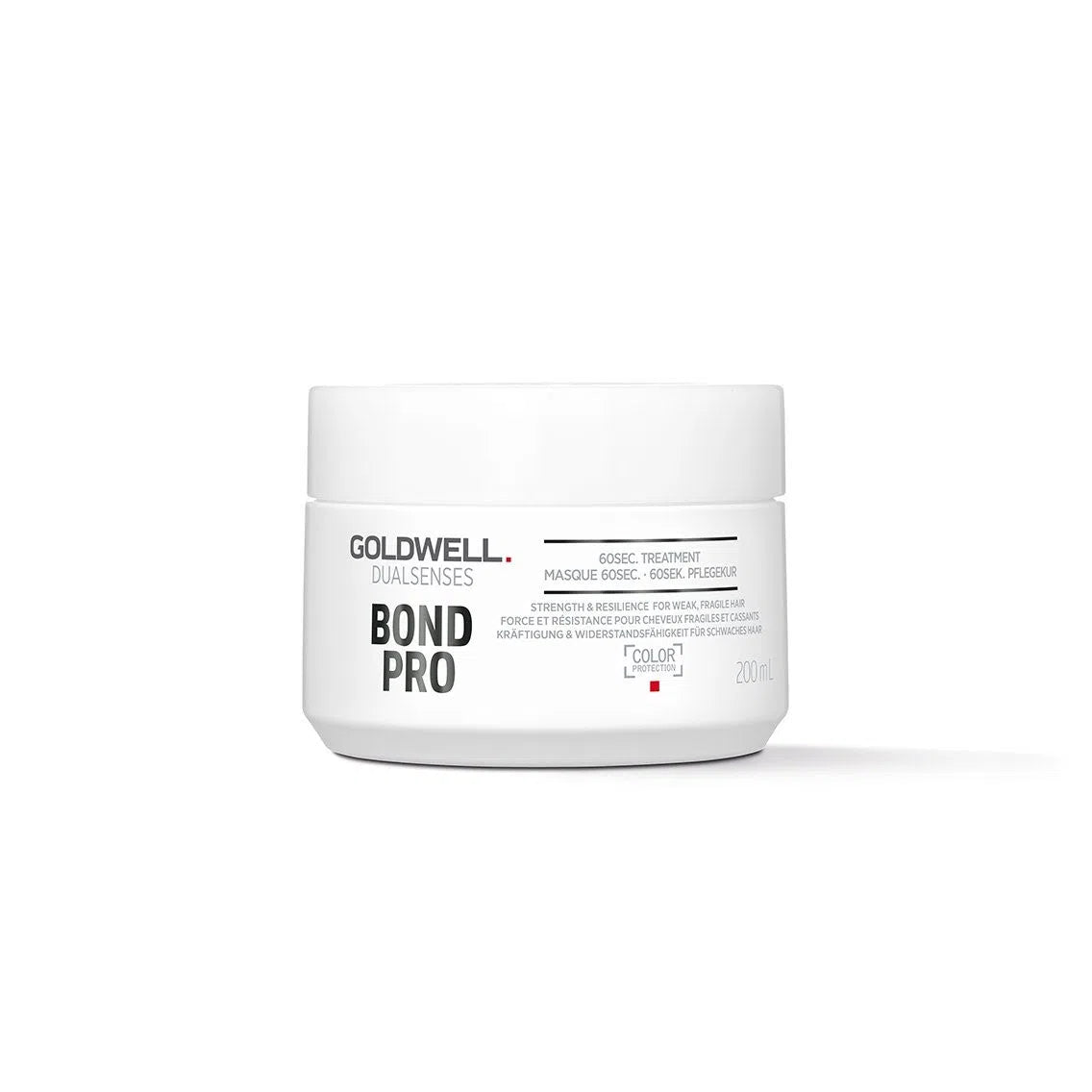 Dualsenses Bond Pro 60sec Treatment-Goldwell