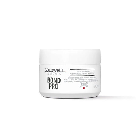 Dualsenses Bond Pro 60sec Treatment-Goldwell