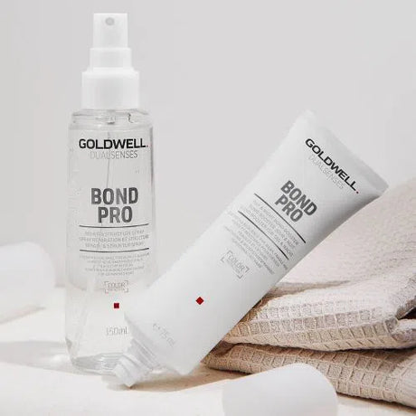 Dualsenses Bond Pro Day & Night Bond Booster-Goldwell