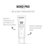 Dualsenses Bond Pro Day & Night Bond Booster-Goldwell