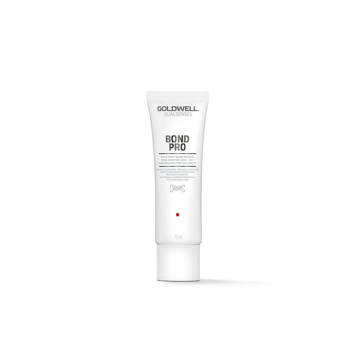 Dualsenses Bond Pro Day & Night Bond Booster-Goldwell