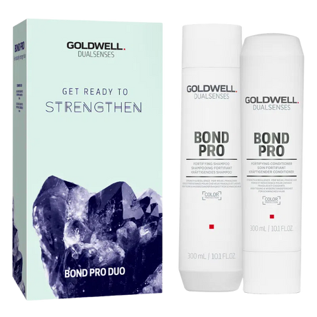 Dualsenses Bond Pro Duo-Goldwell