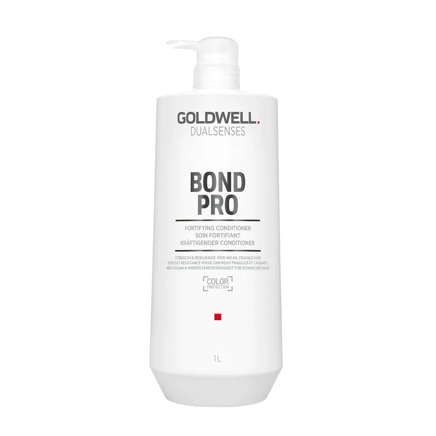 Dualsenses Bond Pro Fortifying Conditioner-Goldwell