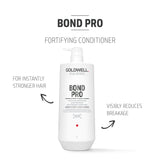 Dualsenses Bond Pro Fortifying Conditioner-Goldwell