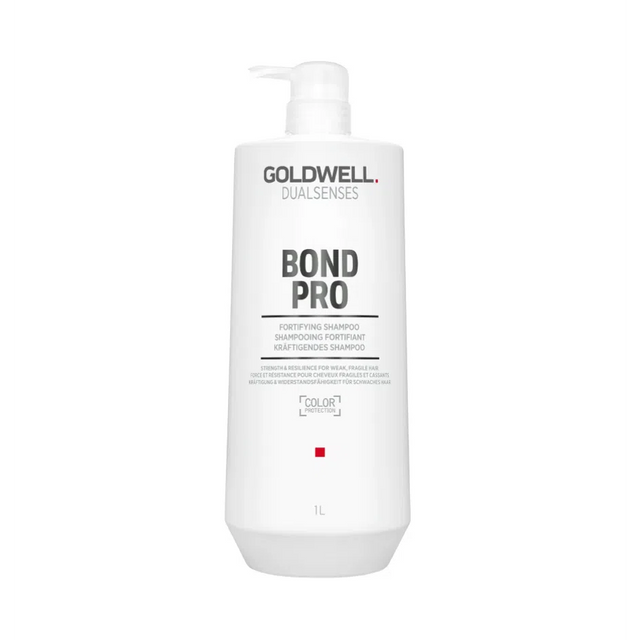 Dualsenses Bond Pro Fortifying Shampoo-Goldwell