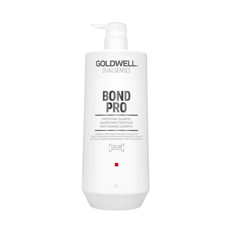 Dualsenses Bond Pro Fortifying Shampoo-Goldwell