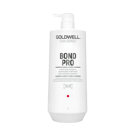 Dualsenses Bond Pro Fortifying Shampoo-Goldwell