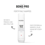 Dualsenses Bond Pro Fortifying Shampoo-Goldwell