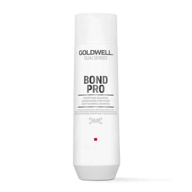 Dualsenses Bond Pro Fortifying Shampoo-Goldwell