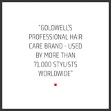 Dualsenses Bond Pro Repair & Structure Spray-Goldwell