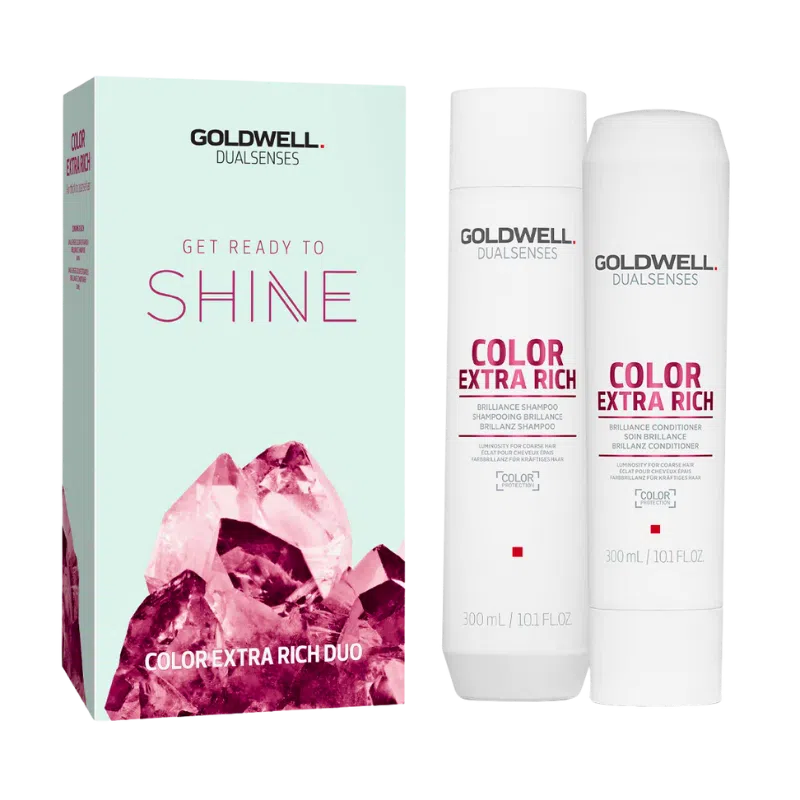 Dualsenses Colour Extra Rich Brilliance Duo-Goldwell