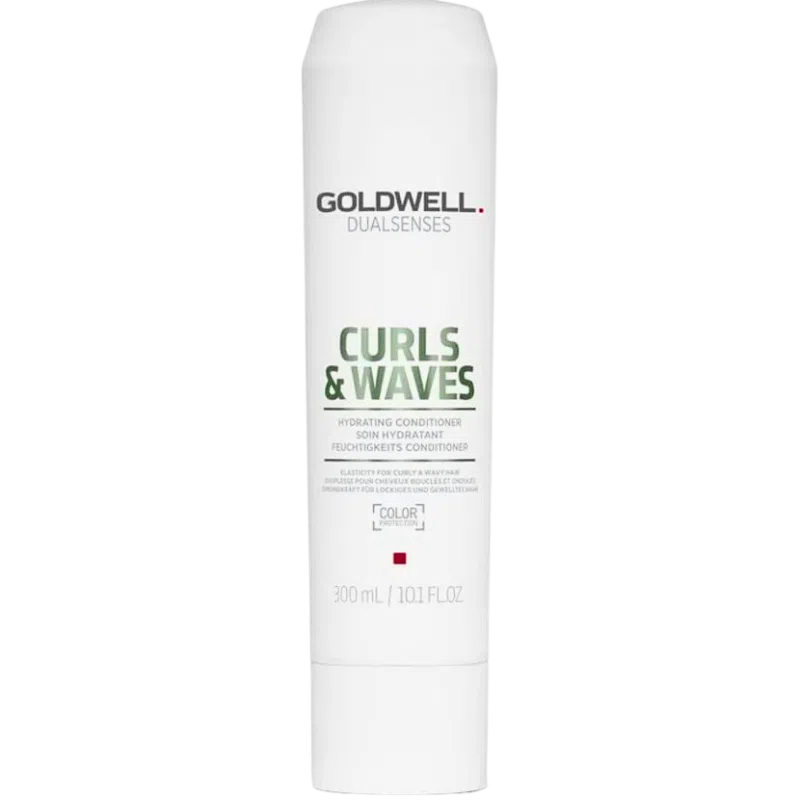 Dualsenses Curls + Waves Hydrating Duo-Goldwell