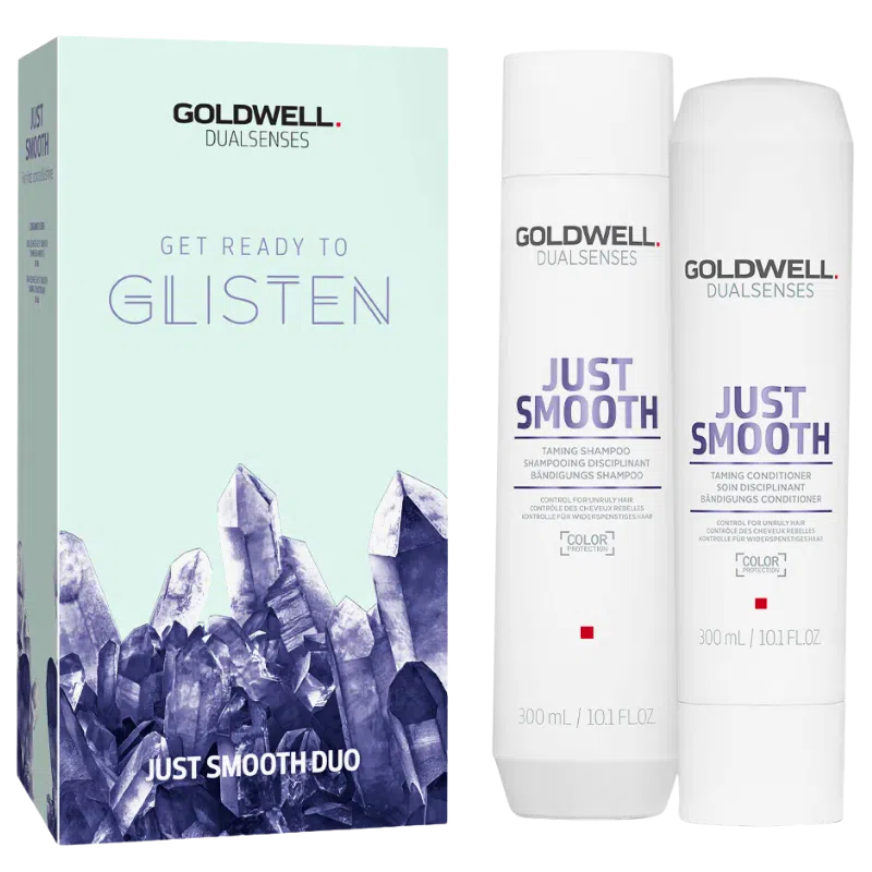 Dualsenses Just Smooth Taming Duo-Goldwell