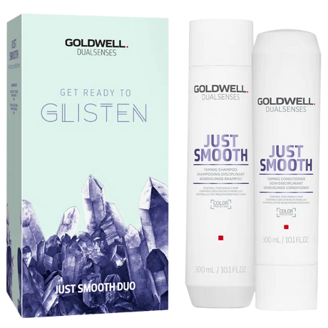 Dualsenses Just Smooth Taming Duo-Goldwell