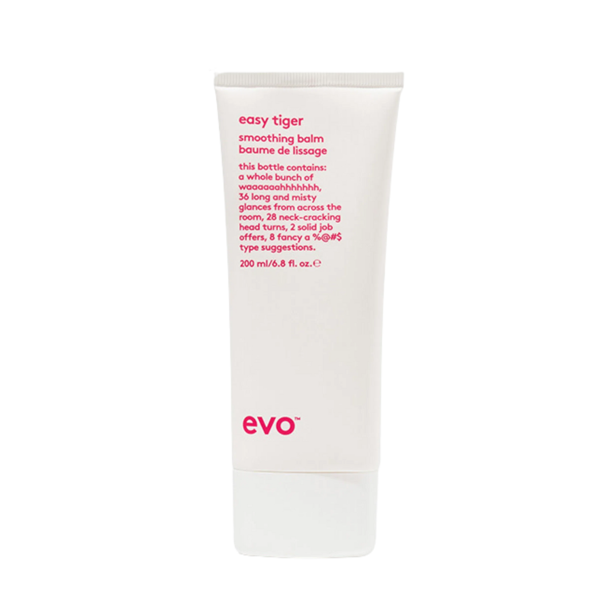 Easy Tiger Smoothing Balm-EVO