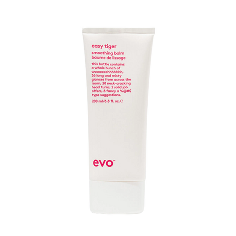 Easy Tiger Smoothing Balm-EVO