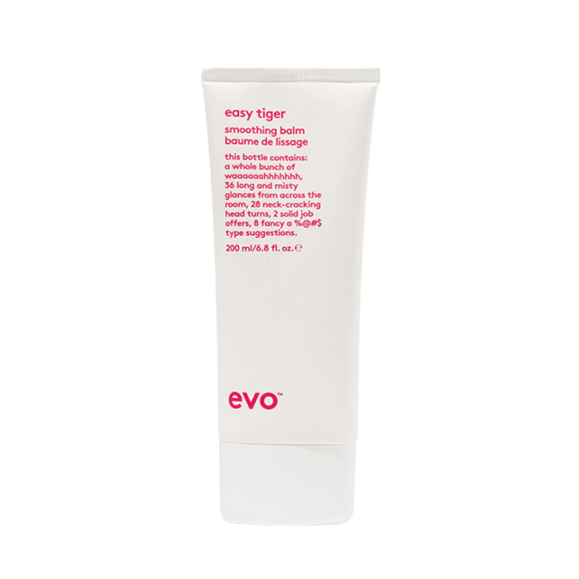 Easy Tiger Smoothing Balm-EVO