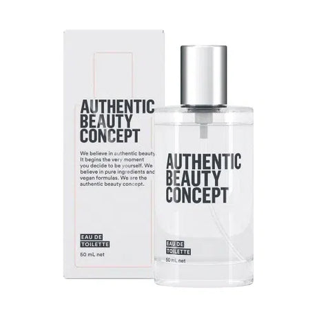 Eau De Toilette-Authentic Beauty Concept