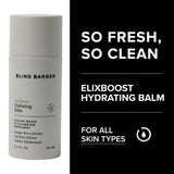 Elixboost Hydrating Balm-Blind Barber