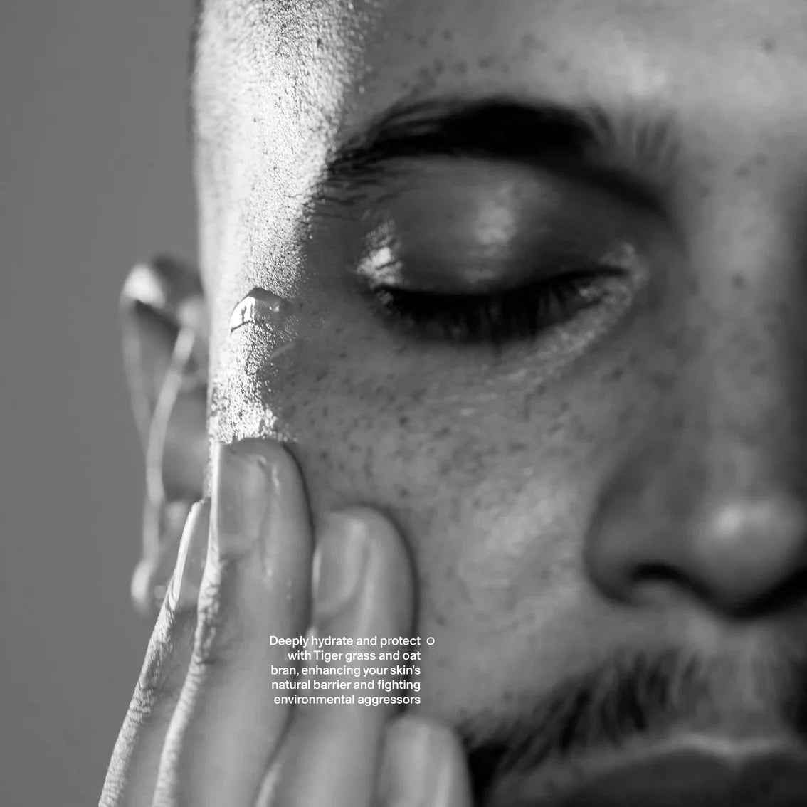 Elixboost Hydrating Balm-Blind Barber