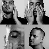 Elixboost Hydrating Balm-Blind Barber