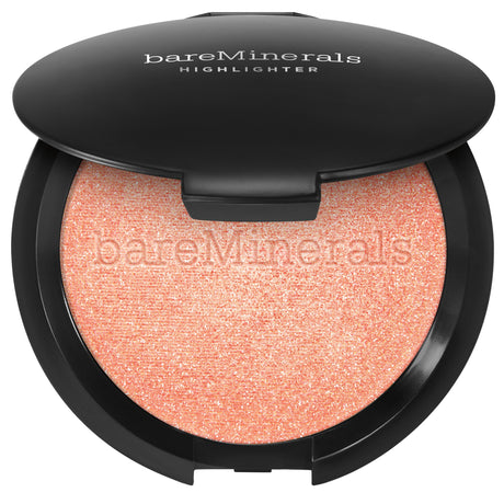 Endless Glow Pressed Highlighter-bareMinerals