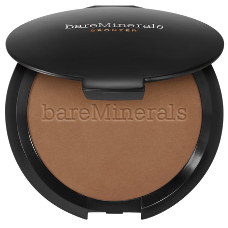 Endless Summer Pressed Bronzer-bareMinerals