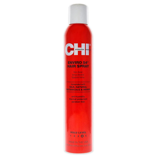 Enviro 54 Firm Hold Hairspray-CHI