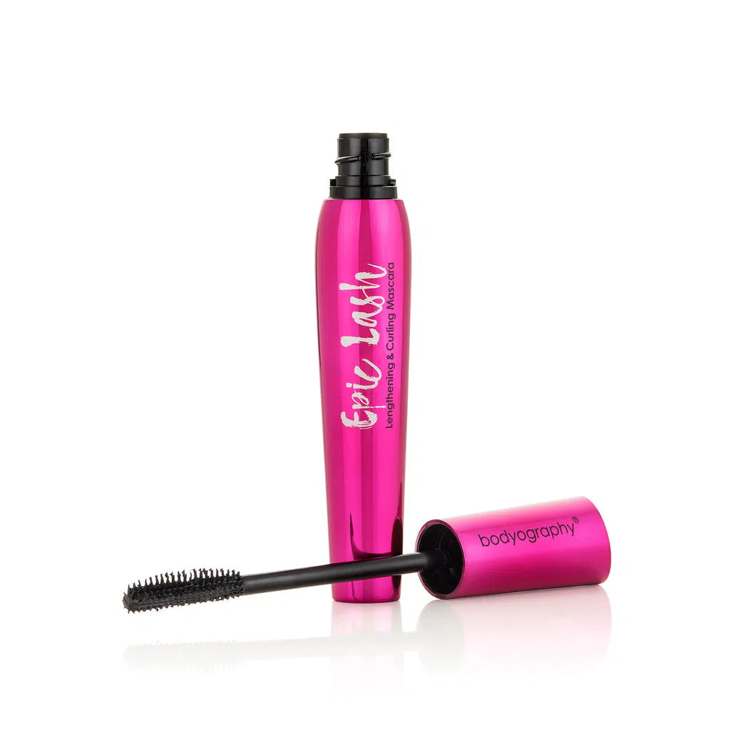 Epic Lash Mascara-Bodyography