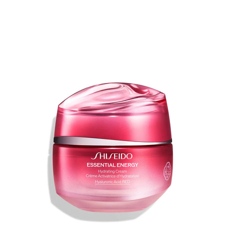 Essential Energy Hydrating Cream-Shiseido