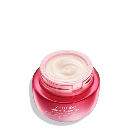 Essential Energy Hydrating Day Cream SPF 20-Shiseido