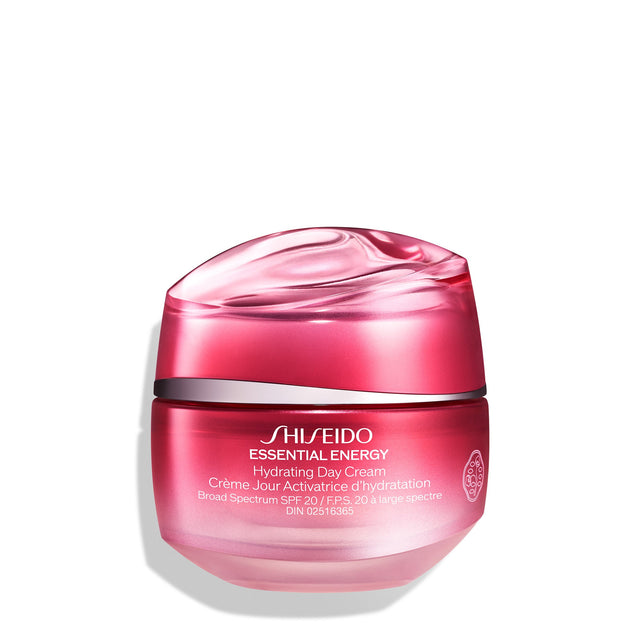 Essential Energy Hydrating Day Cream SPF 20-Shiseido