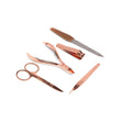 Essential Manicure Set (Rose Gold)-Zoe Ayla