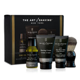 Essential Shaving Collection-The Art of Shaving