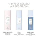 Essentials Color Protecting Conditioner-Kerasilk