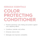 Essentials Color Protecting Conditioner-Kerasilk