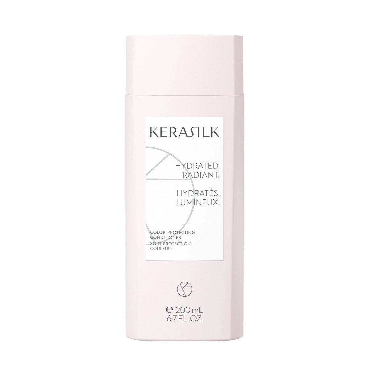 Essentials Color Protecting Conditioner-Kerasilk