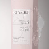 Essentials Color Protecting Shampoo-Kerasilk