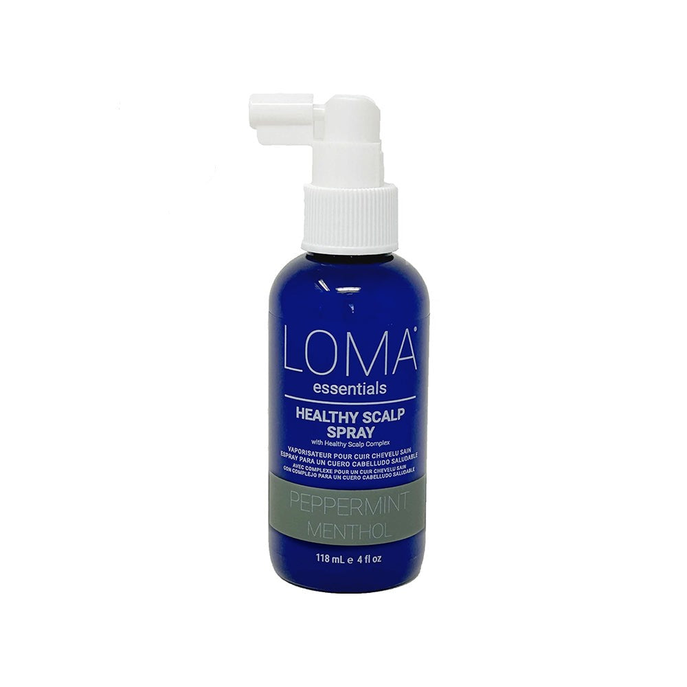 Essentials Healthy Scalp Spray-LOMA