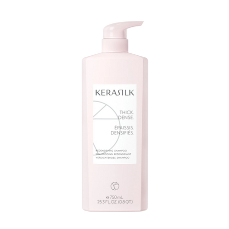 Essentials Redensifying Shampoo-Kerasilk