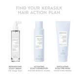 Essentials Redensifying Shampoo-Kerasilk