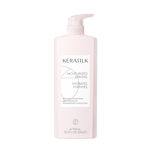Essentials Repairing Conditioner-Kerasilk