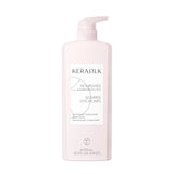 Essentials Smoothing Conditioner-Kerasilk