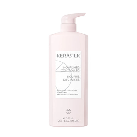 Essentials Smoothing Conditioner-Kerasilk