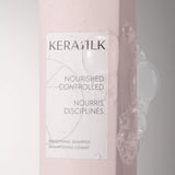 Essentials Smoothing Shampoo-Kerasilk