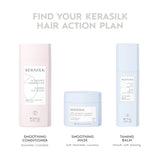 Essentials Smoothing Shampoo-Kerasilk