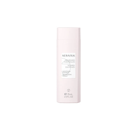 Essentials Smoothing Shampoo-Kerasilk